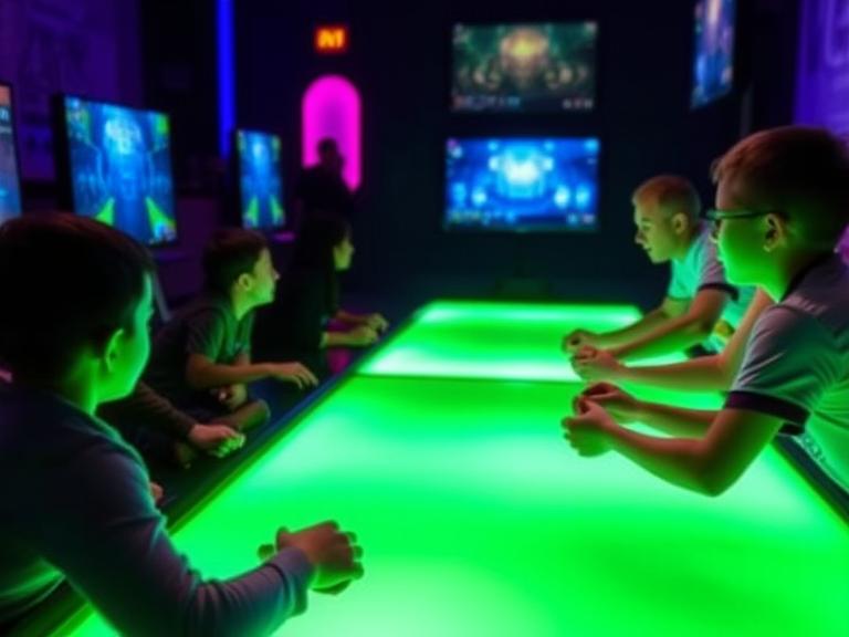 Gaming Accessibility: Inclusive Features That Changed Lives