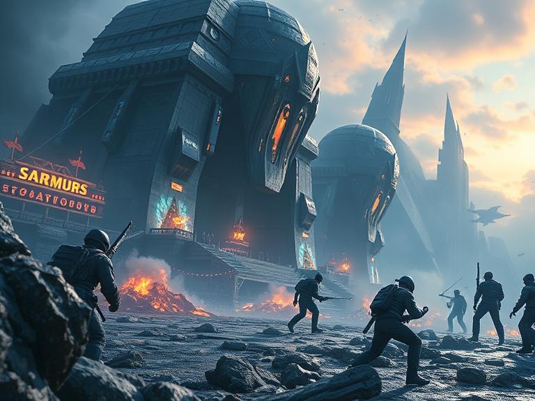 Why Some Games Fail After a Hyped Launch